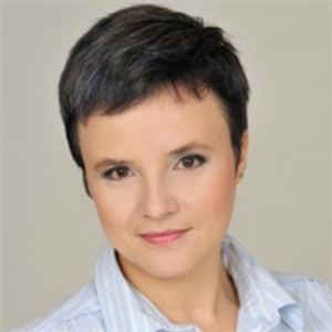 Bogna Sadowska